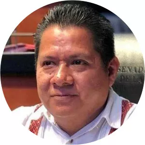 Casimiro Mendez Ortiz