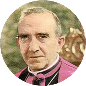 Casimiro Morcillo González