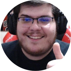 Casimiro - Brazilian journalist