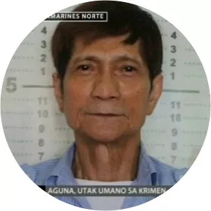 Casimiro Roy A. Padilla, Jr - Robin Padilla's brother