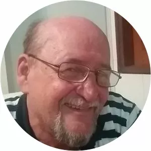 Casimiro Spanic photograph