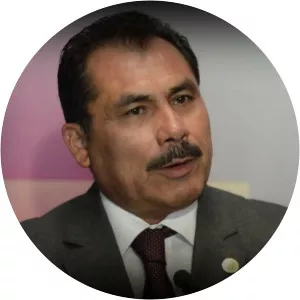Casimiro Zamora Valdez - Member of the Mexican Chamber of Deputies
