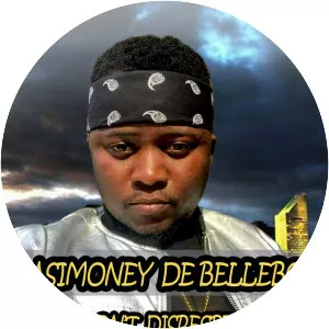 Casimoney - Musical artist