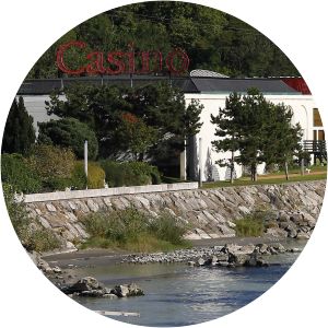 casino annemasse