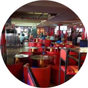 Casino Croisette Libreville - 