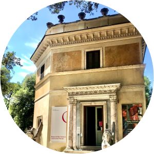 Casino dei principi photograph