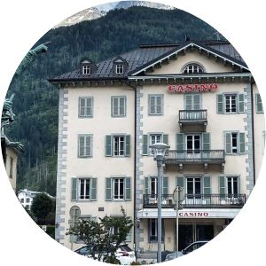Casino Le Royal Chamonix