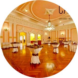 Casino Primitivo, Albacete