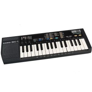 Casio SK-1