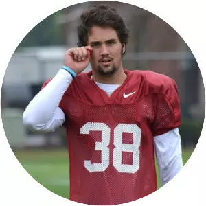 Cason Beatty - Football punter