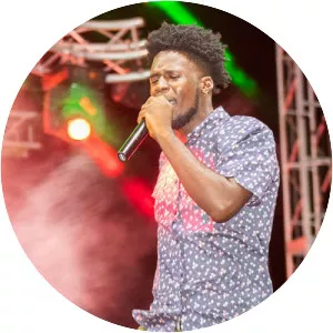 Caspa G - Musical artist