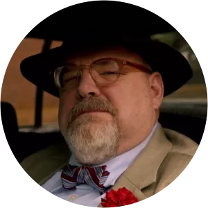 Caspar Abraham - TV character