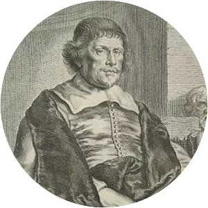 Caspar Barlaeus - Dutch polymath