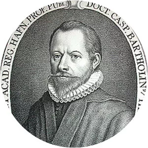 Caspar Bartholin the Elder