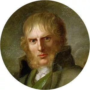 Caspar David Friedrich