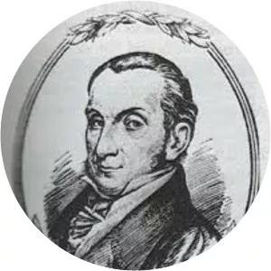 Caspar Friedrich Wolff