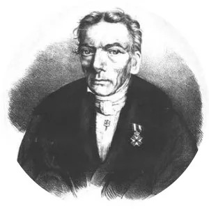 Caspar Georg Carl Reinwardt