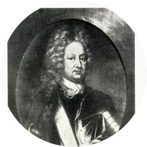 Caspar Herman Storm photograph