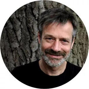 Caspar Janssen - Author