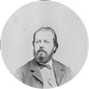 Caspar Joseph Brambach