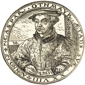 Caspar Othmayr