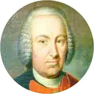 Caspar Otto von Glasenapp