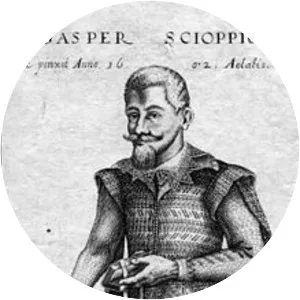 Caspar Schoppe