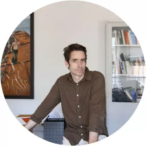 Caspar Stracke - Filmmaker