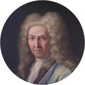 Caspar van Wittel