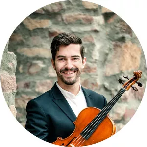 Caspar Vinzens Musician - Musical artist