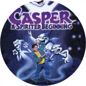 Casper: A Spirited Beginning