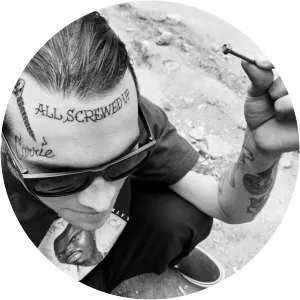 Casper Allen - Musical artist