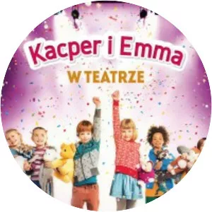 Casper and Emma at the Theatre - 2017 ‧ Children/Family ‧ 1h 21m
