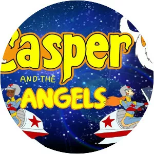 Casper and the Angels