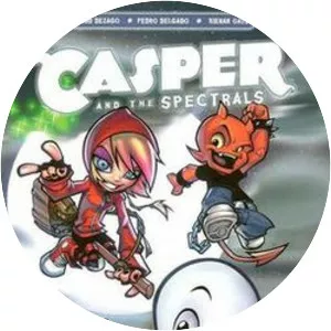 Casper and the Spectrals