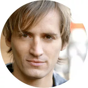 Casper Andreas - Swedish actor