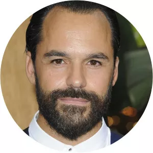 Casper Crump - Danish actor