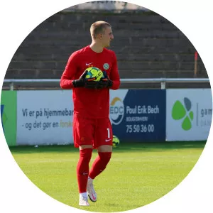 Casper de Fønss Gandrup Hansen