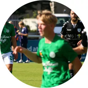 Casper Gandrup Hansen