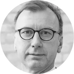 Casper Kirk Johansen photograph