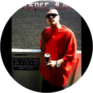 Casper Loc - Musical artist