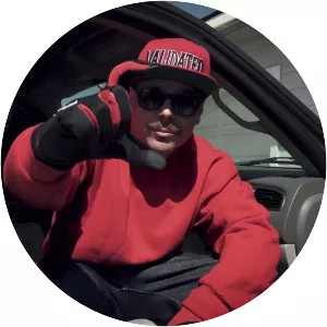 Casper Locs - Musical artist