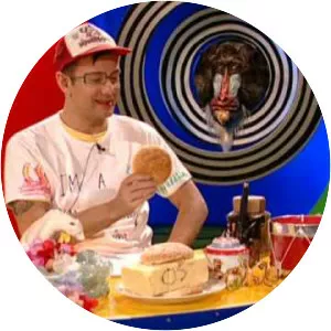 Casper & Mandrilaftalen