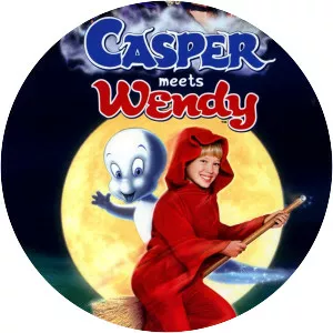 Casper Meets Wendy