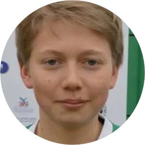 Casper Nicolas Lugtmeijer - Football player