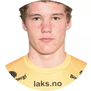 Casper Øyvann - Football player