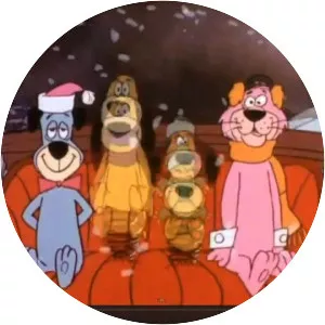 Casper's First Christmas