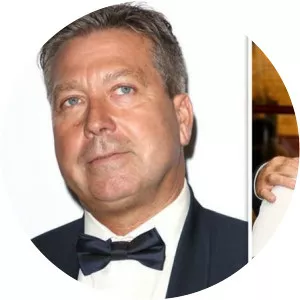 Casper Torode - John Torode's son