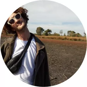 Casper Van De Velde photograph