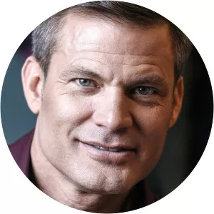 Casper Van Dien - American actor